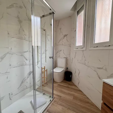 Crysoyle Ii Barcelona Next To Camp Nou Διαμέρισμα *