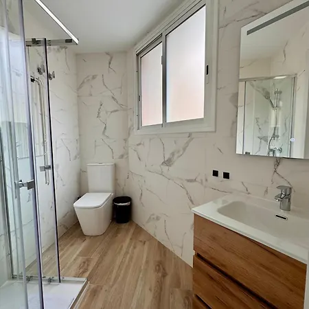 Διαμέρισμα Crysoyle Ii Barcelona Next To Camp Nou Οσπιταλέτ ντε Λιοβρεγάτ