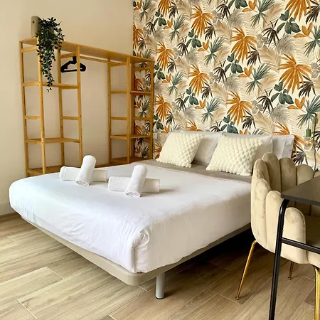 Crysoyle Ii Barcelona Next To Camp Nou Διαμέρισμα Οσπιταλέτ ντε Λιοβρεγάτ